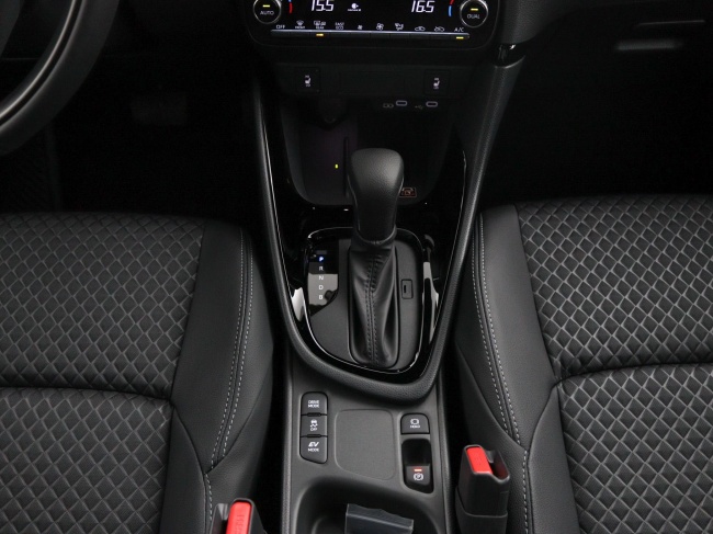 Toyota Yaris - 1.5 Hybrid 130 Executive