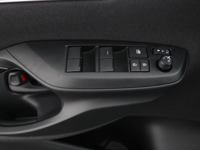 Toyota Yaris - 1.5 Hybrid 130 Executive