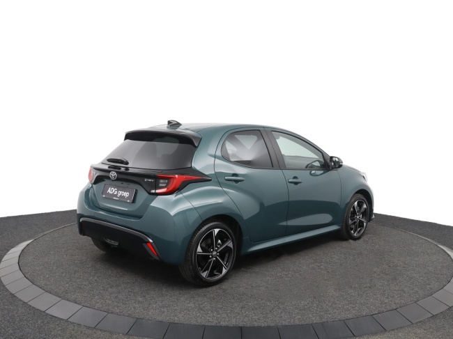 Toyota Yaris - 1.5 Hybrid 130 Executive