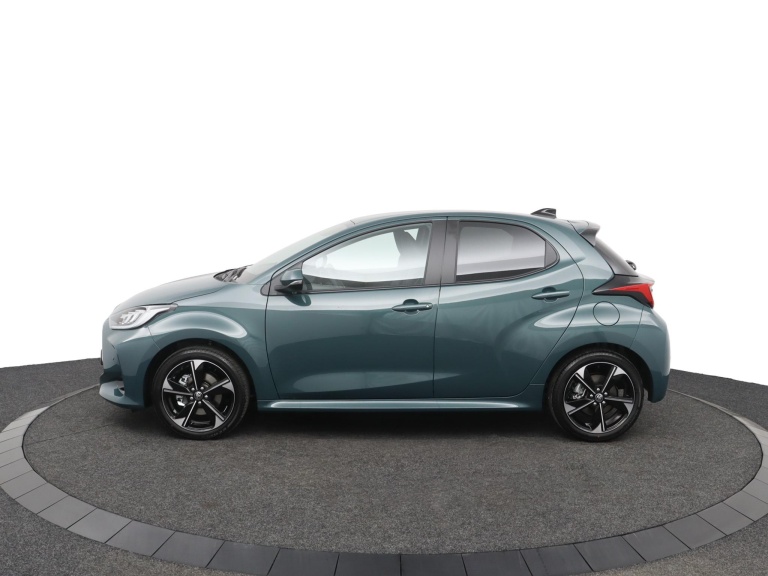 Toyota Yaris - 1.5 Hybrid 130 Executive 3