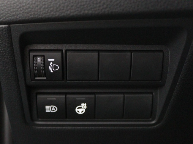 Toyota Yaris - 1.5 Hybrid 130 Executive