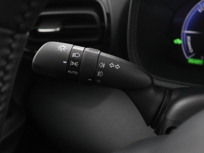 Toyota Yaris - 1.5 Hybrid 130 Executive