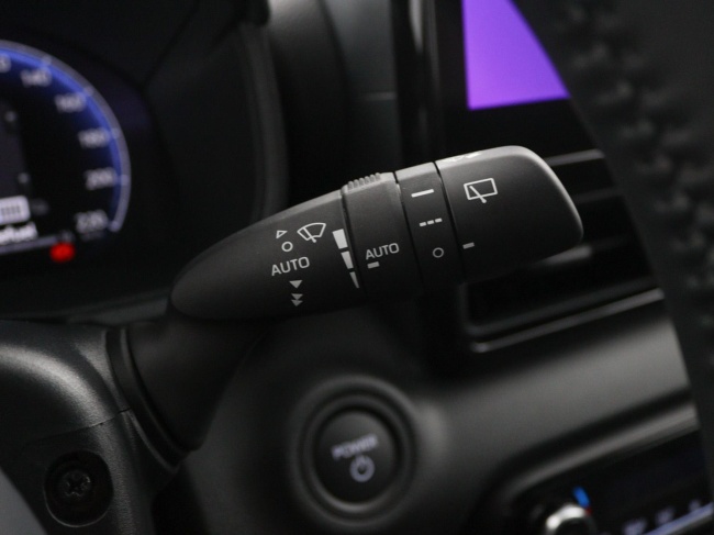 Toyota Yaris - 1.5 Hybrid 130 Executive