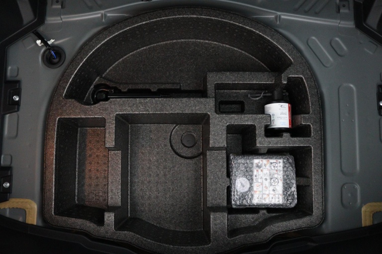 Toyota Yaris - 1.5 Hybrid 130 Executive 34