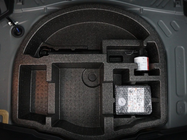 Toyota Yaris - 1.5 Hybrid 130 Executive