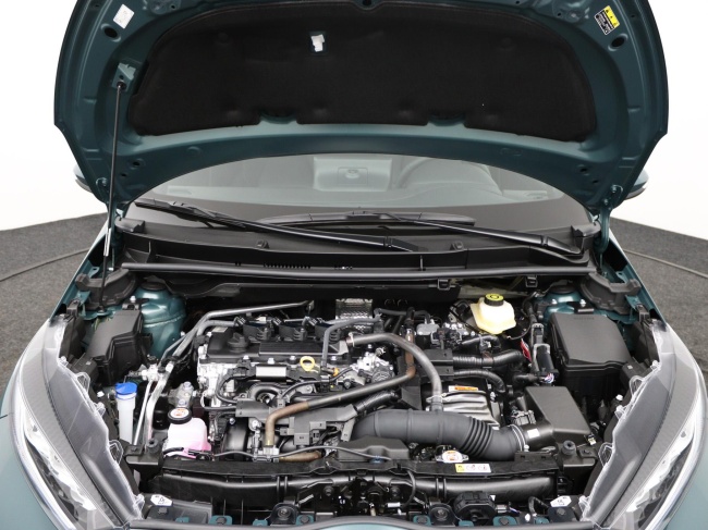 Toyota Yaris - 1.5 Hybrid 130 Executive