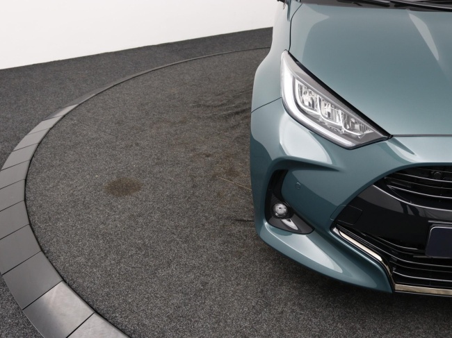 Toyota Yaris - 1.5 Hybrid 130 Executive