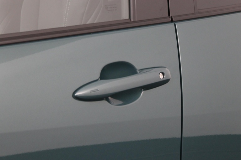 Toyota Yaris - 1.5 Hybrid 130 Executive 37