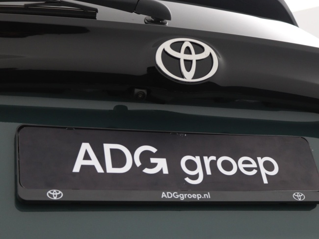 Toyota Yaris - 1.5 Hybrid 130 Executive