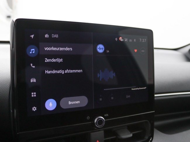 Toyota Yaris - 1.5 Hybrid 130 Executive