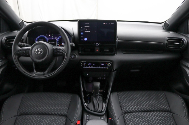 Toyota Yaris - 1.5 Hybrid 130 Executive 4