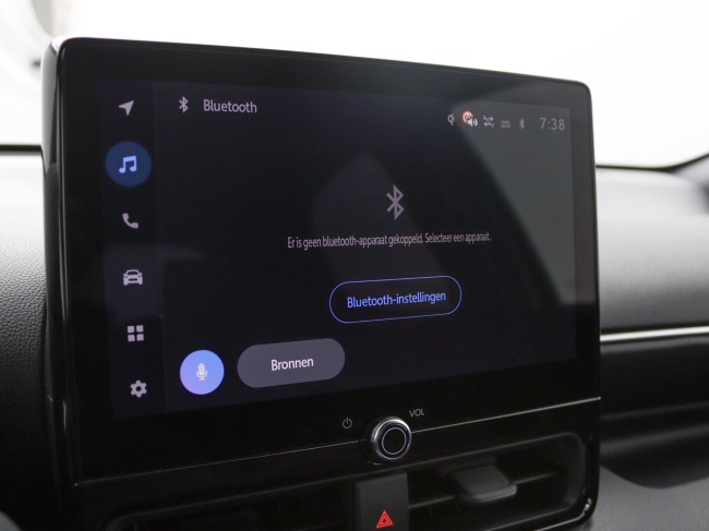 Toyota Yaris - 1.5 Hybrid 130 Executive