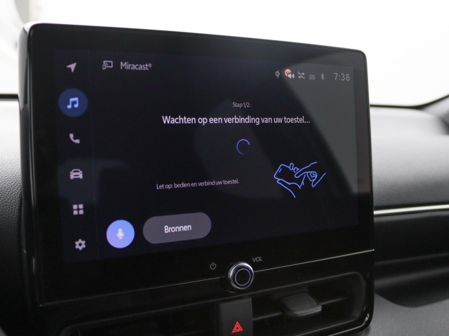 Toyota Yaris - 1.5 Hybrid 130 Executive