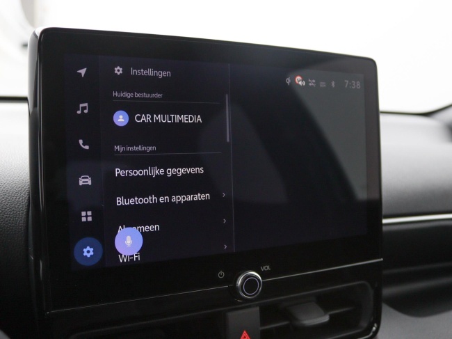 Toyota Yaris - 1.5 Hybrid 130 Executive