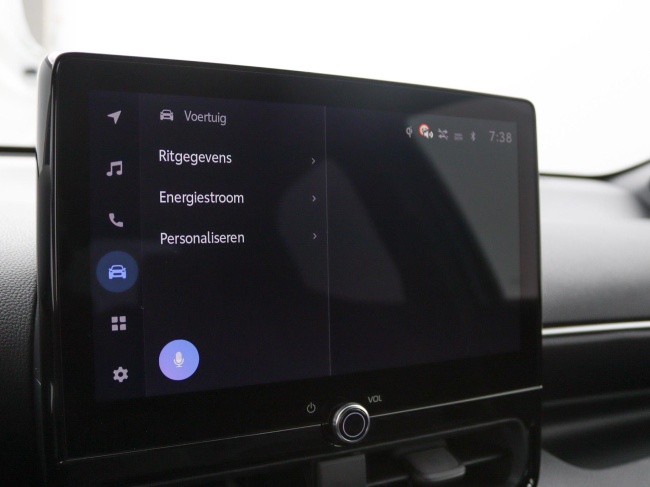 Toyota Yaris - 1.5 Hybrid 130 Executive