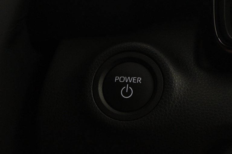 Toyota Yaris - 1.5 Hybrid 130 Executive 44
