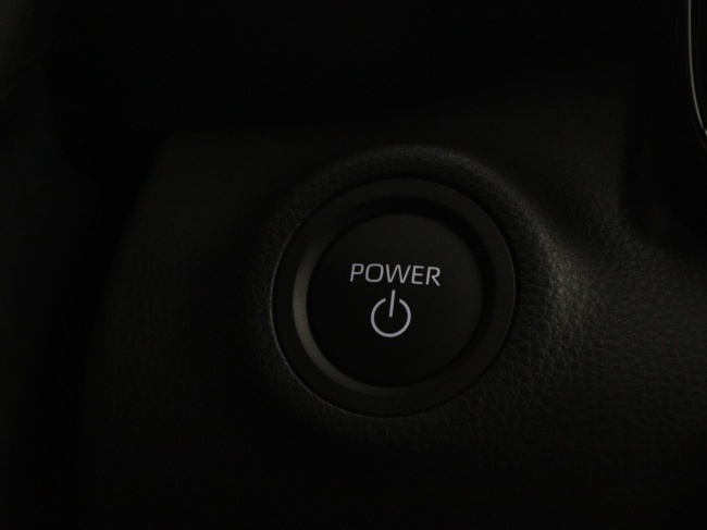 Toyota Yaris - 1.5 Hybrid 130 Executive