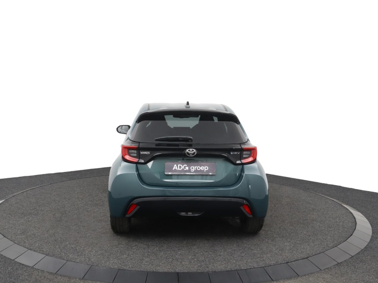 Toyota Yaris - 1.5 Hybrid 130 Executive 45