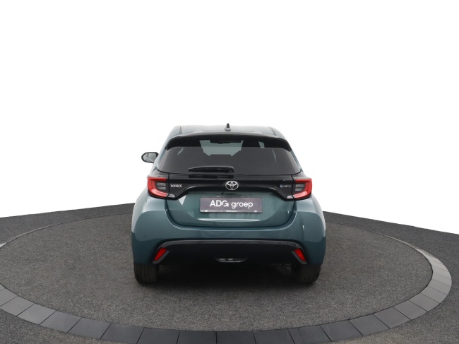 Toyota Yaris - 1.5 Hybrid 130 Executive