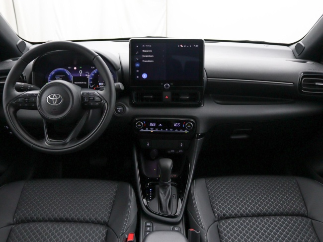 Toyota Yaris - 1.5 Hybrid 130 Executive