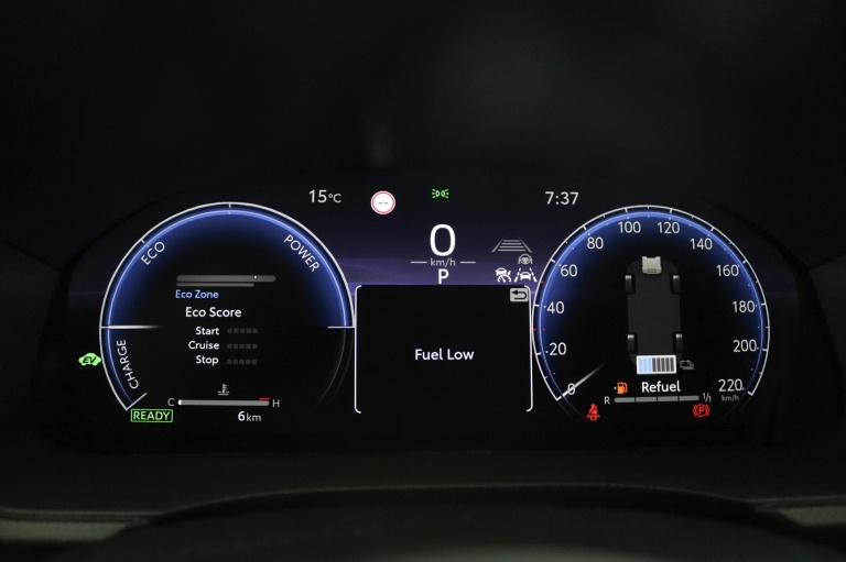 Toyota Yaris - 1.5 Hybrid 130 Executive 6