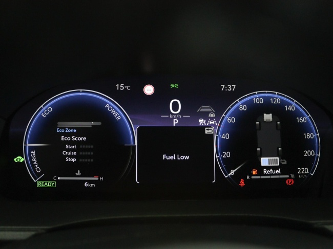 Toyota Yaris - 1.5 Hybrid 130 Executive