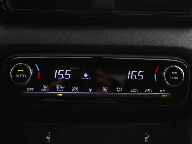 Toyota Yaris - 1.5 Hybrid 130 Executive