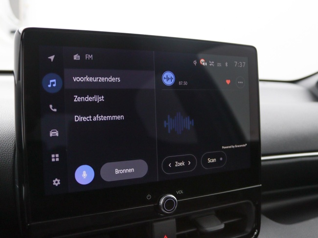 Toyota Yaris - 1.5 Hybrid 130 Executive