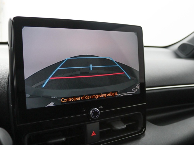 Toyota Yaris - 1.5 Hybrid 130 Executive