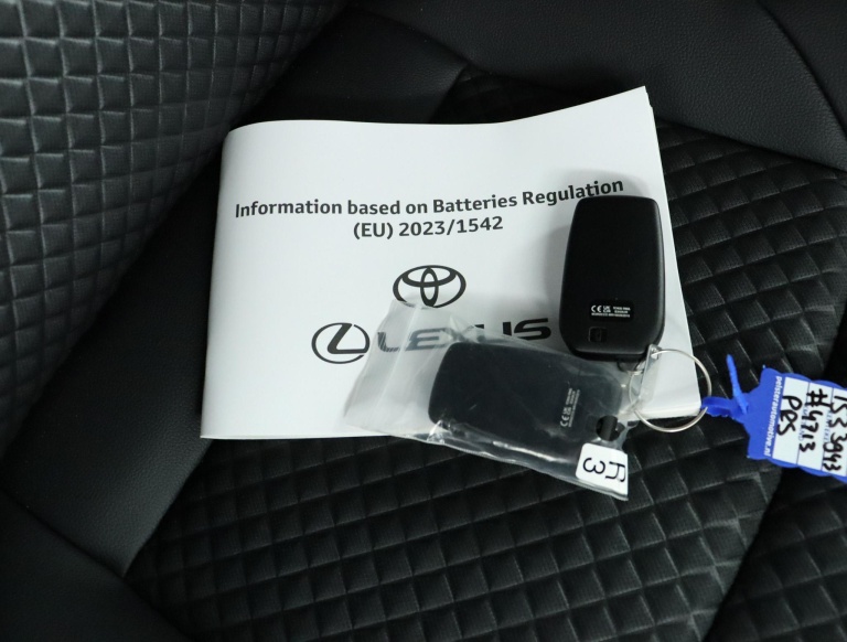 Toyota Yaris - 1.5 Hybrid 130 Executive 11
