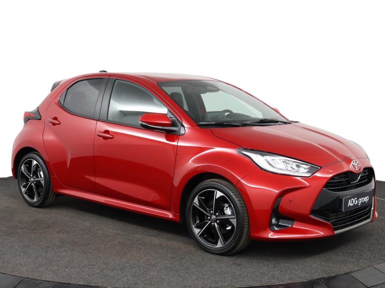 Toyota Yaris - 1.5 Hybrid 130 Executive 14