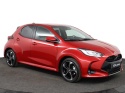 Toyota Yaris - 1.5 Hybrid 130 Executive