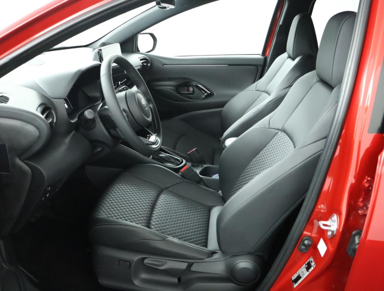 Toyota Yaris - 1.5 Hybrid 130 Executive 17