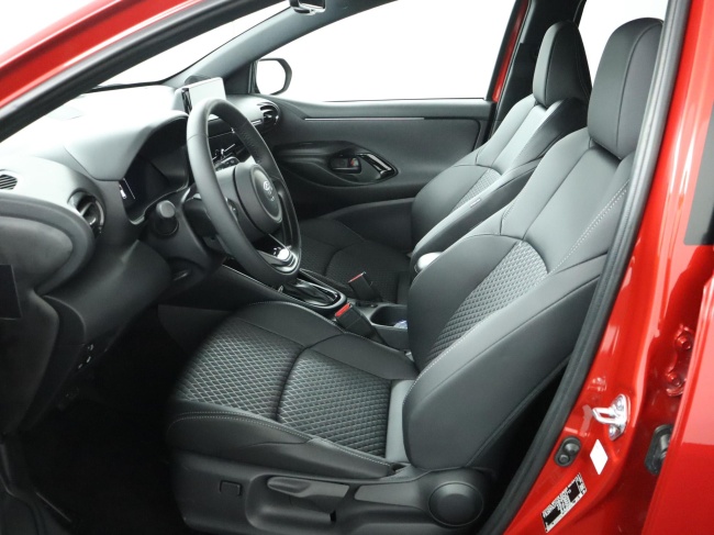 Toyota Yaris - 1.5 Hybrid 130 Executive