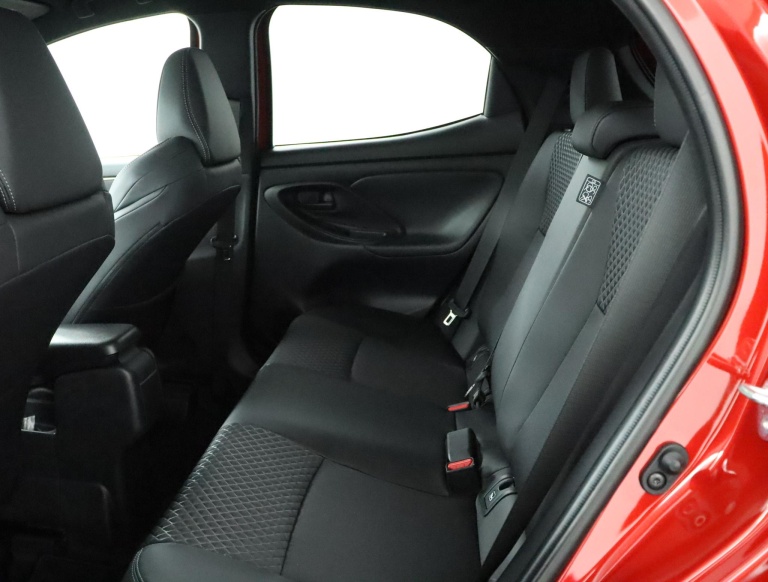 Toyota Yaris - 1.5 Hybrid 130 Executive 18