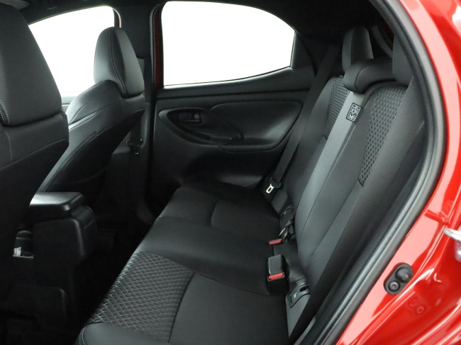 Toyota Yaris - 1.5 Hybrid 130 Executive