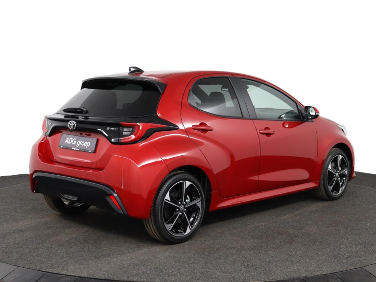 Toyota Yaris - 1.5 Hybrid 130 Executive 2