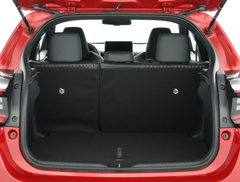 Toyota Yaris - 1.5 Hybrid 130 Executive 23