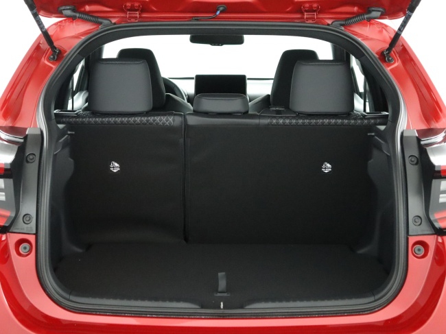 Toyota Yaris - 1.5 Hybrid 130 Executive