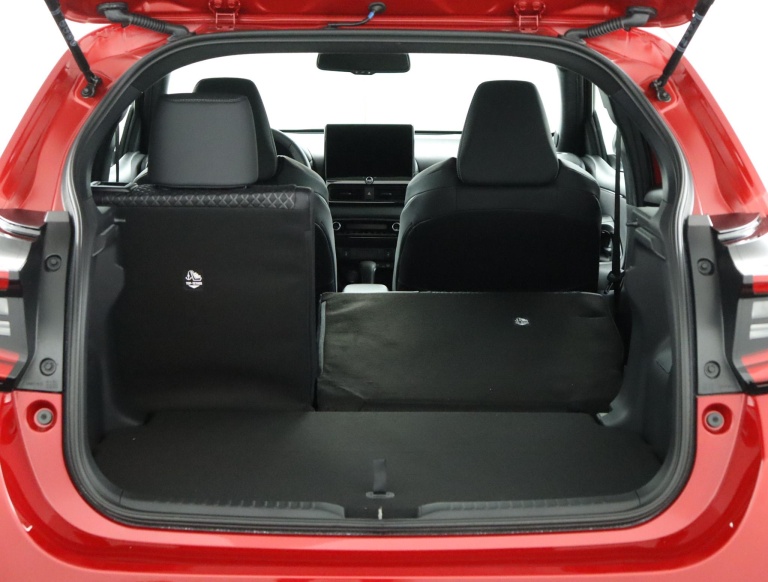 Toyota Yaris - 1.5 Hybrid 130 Executive 24