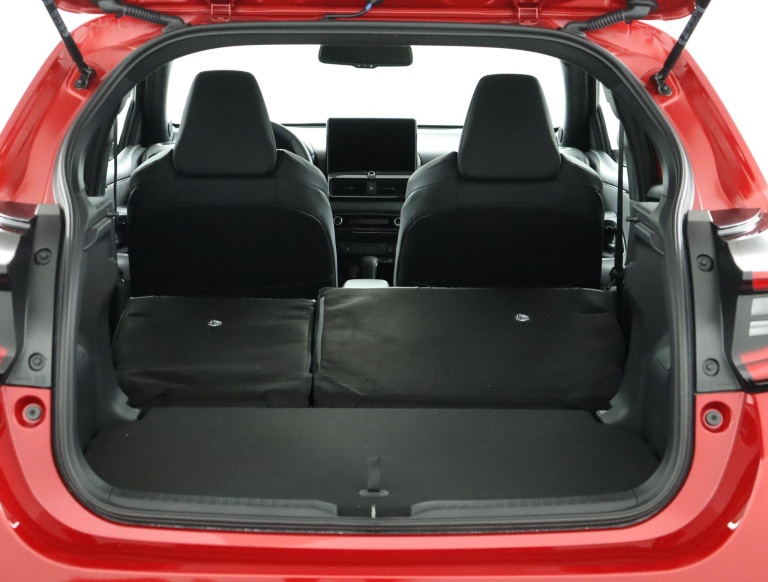 Toyota Yaris - 1.5 Hybrid 130 Executive 25