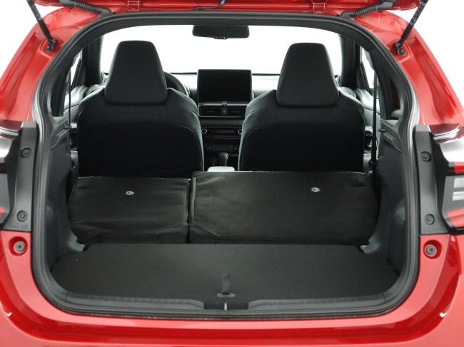 Toyota Yaris - 1.5 Hybrid 130 Executive