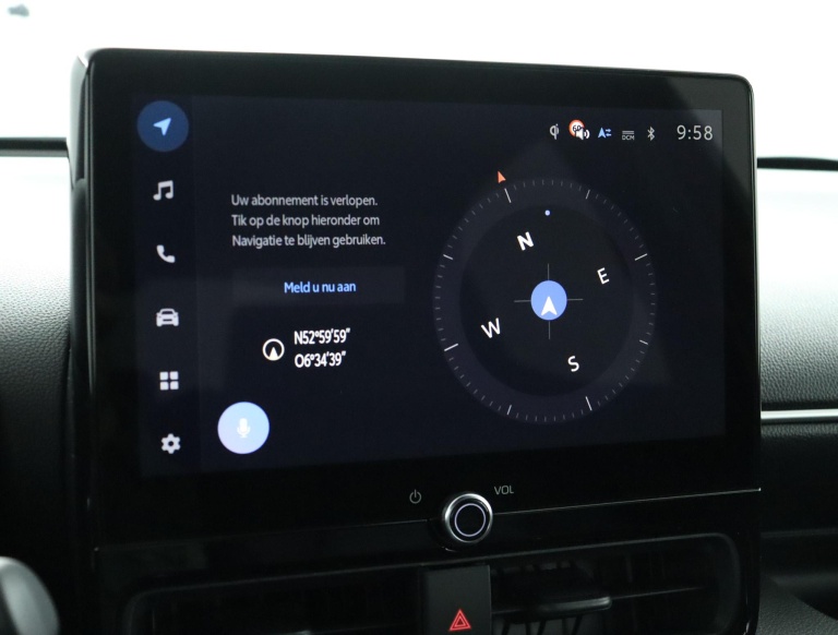 Toyota Yaris - 1.5 Hybrid 130 Executive 27