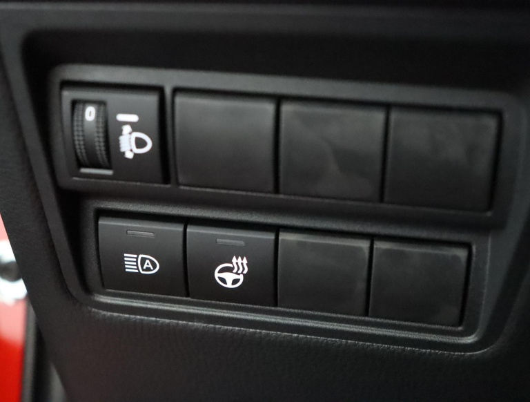 Toyota Yaris - 1.5 Hybrid 130 Executive 28