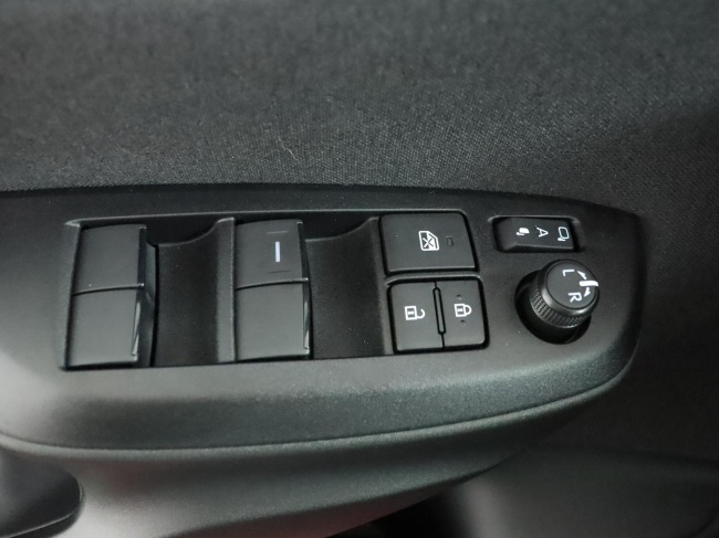 Toyota Yaris - 1.5 Hybrid 130 Executive