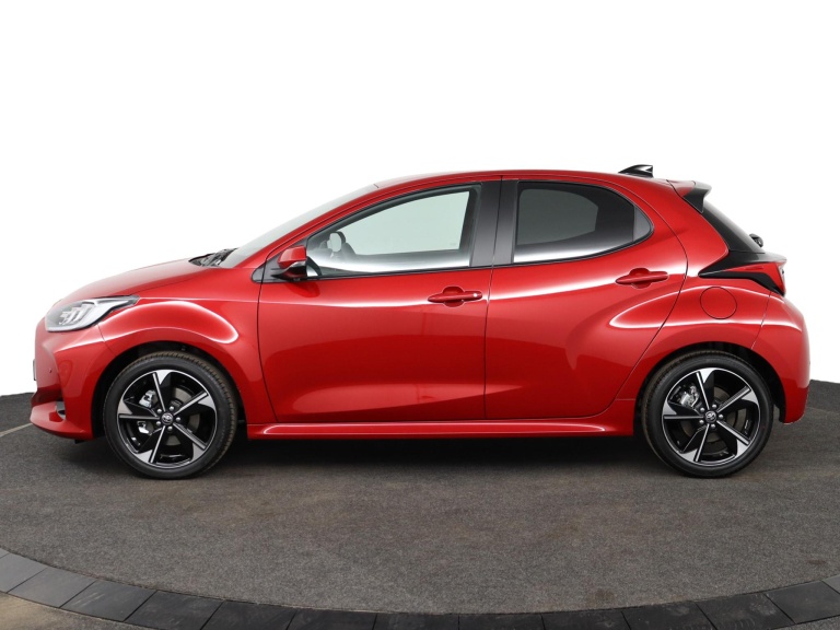 Toyota Yaris - 1.5 Hybrid 130 Executive 3