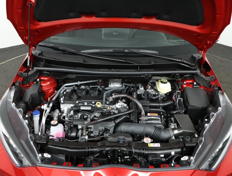 Toyota Yaris - 1.5 Hybrid 130 Executive 31