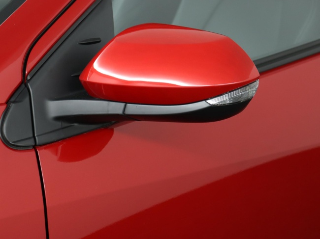 Toyota Yaris - 1.5 Hybrid 130 Executive