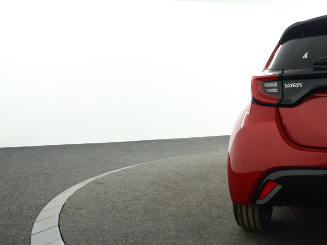 Toyota Yaris - 1.5 Hybrid 130 Executive