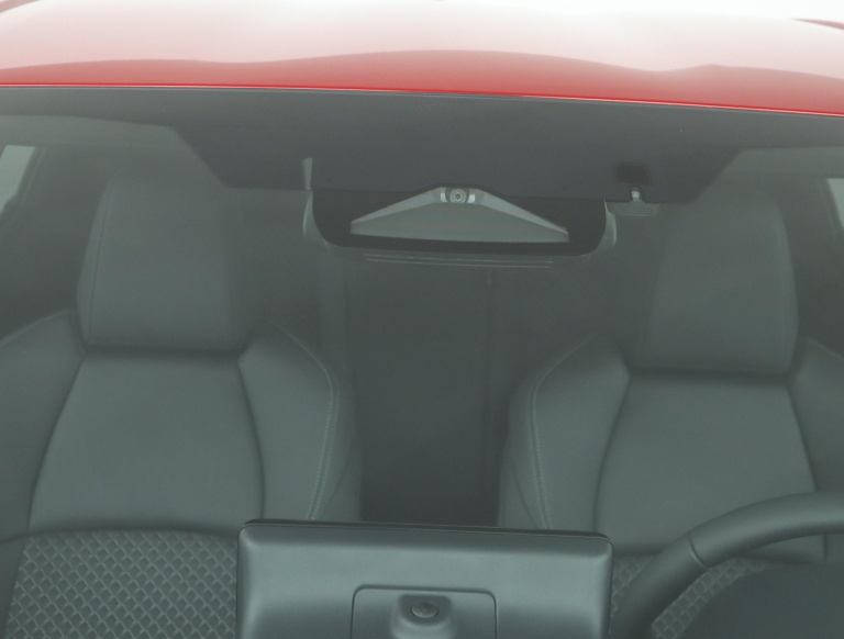 Toyota Yaris - 1.5 Hybrid 130 Executive 38